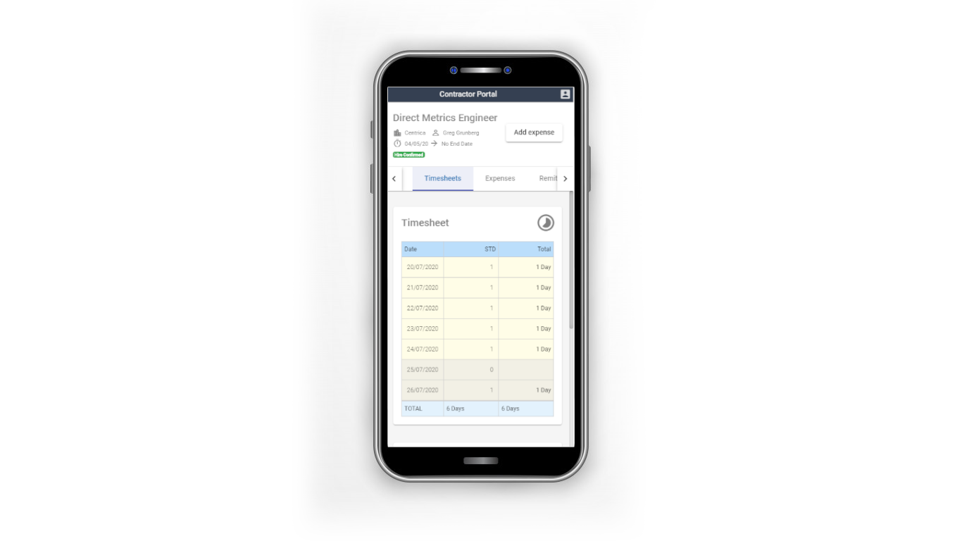 Vector Vms Timesheet Login Login Portal Info